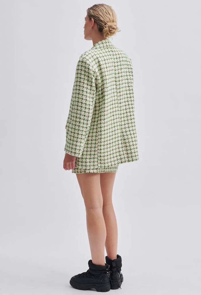 VILLE BLAZER | FRENCH OAK