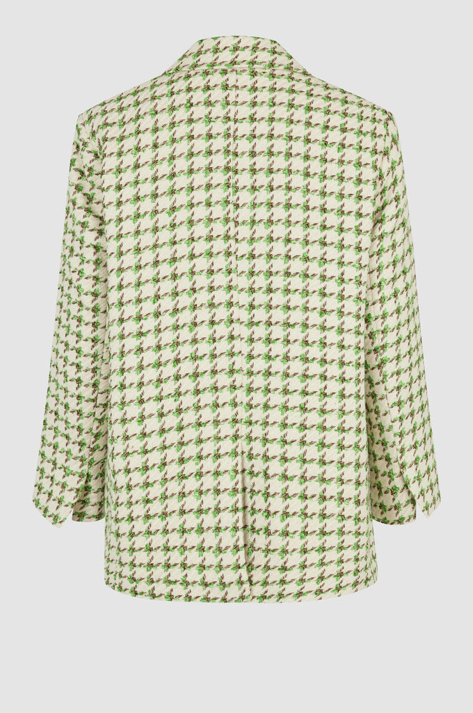 VILLE BLAZER | FRENCH OAK