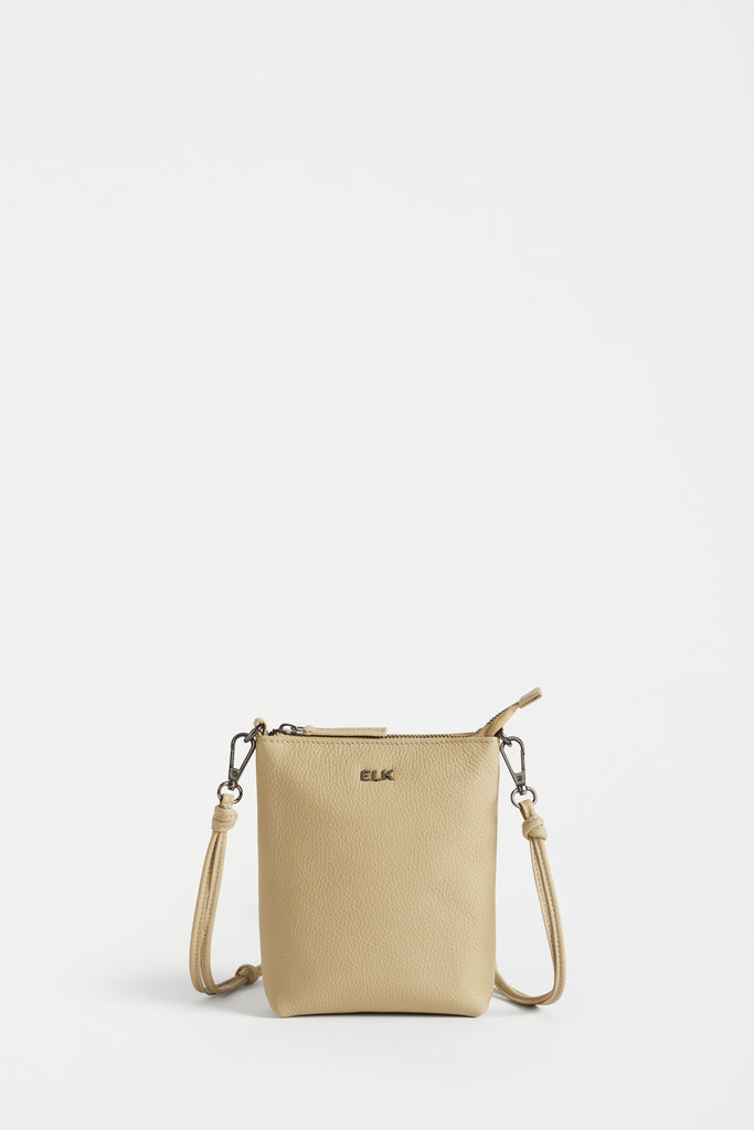 ONDO POUCH | BLANC