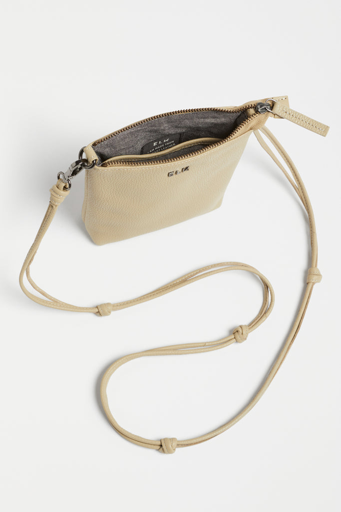 ONDO POUCH | BLANC