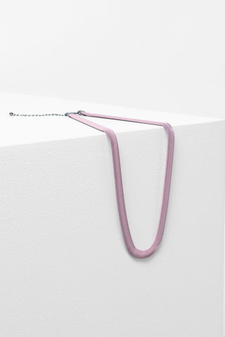 TILLY NECKLACE | GLASS STONES