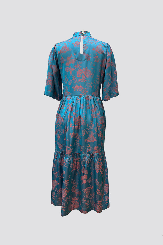 ANNIE FROCK | ELECTRIC