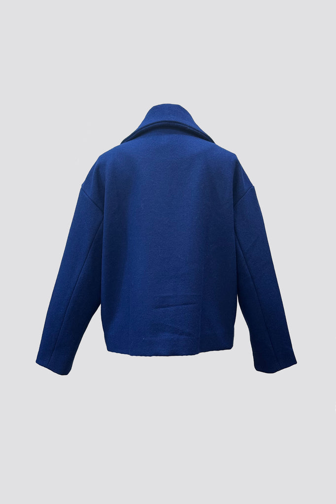 MELB JACKET | MIDNIGHT