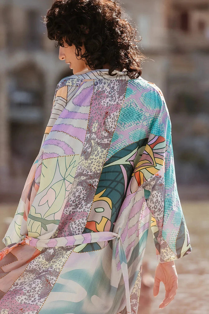 SHANA KIMONO