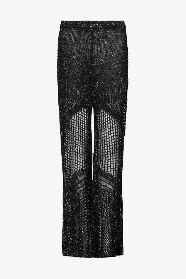 STARLETT KNITTED PANT