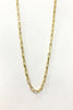 TILLY NECKLACE | GOLD CHAIN