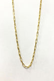 TILLY NECKLACE | GOLD CHAIN