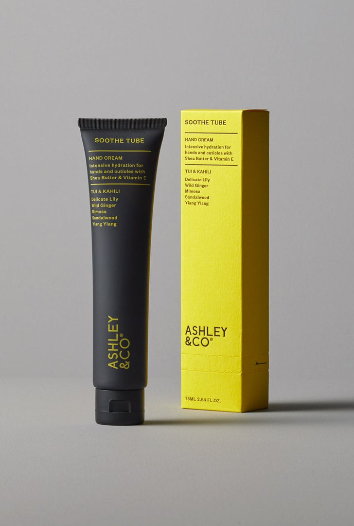 SOOTHE TUBE | HAND CREAM