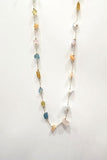 TILLY NECKLACE | CANDY STONES