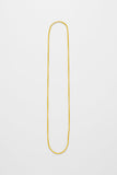 FRIEL NECKLACE | YELLOW